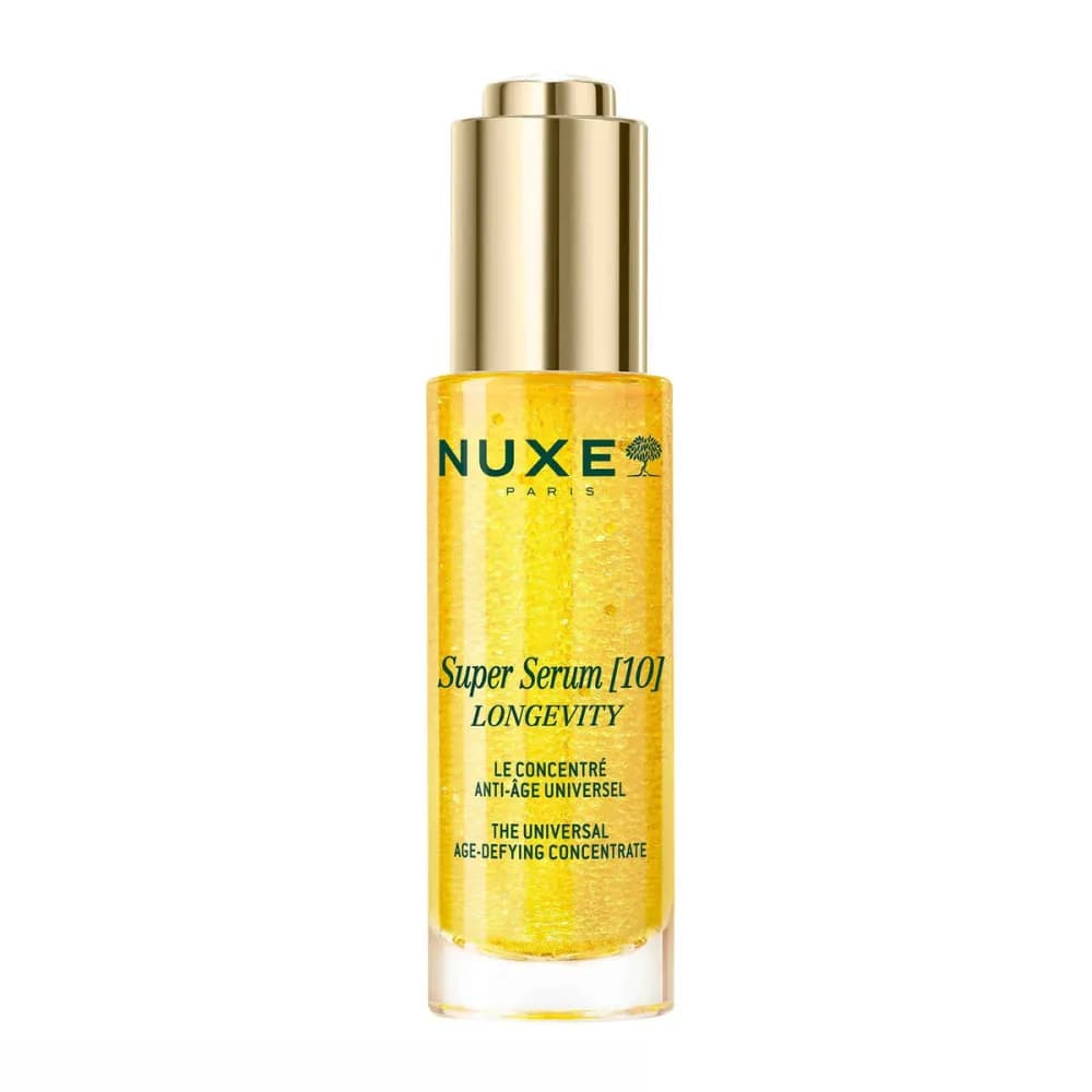 Super Serum [10] - Die universelle Anti-Aging-Essenz 30ml