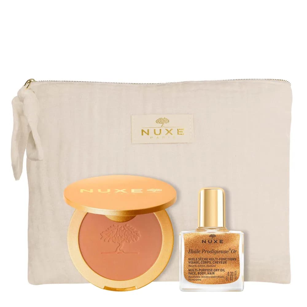 Trousse Make-Up Prodigieux® EN