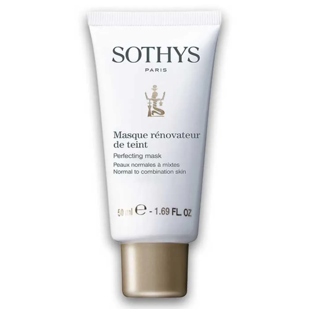 Maske Renovatrice