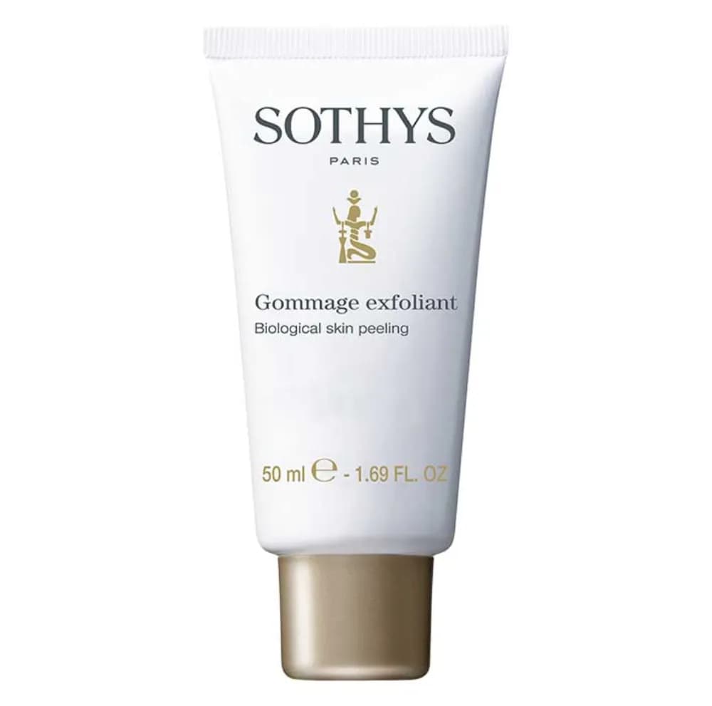Peelingcreme