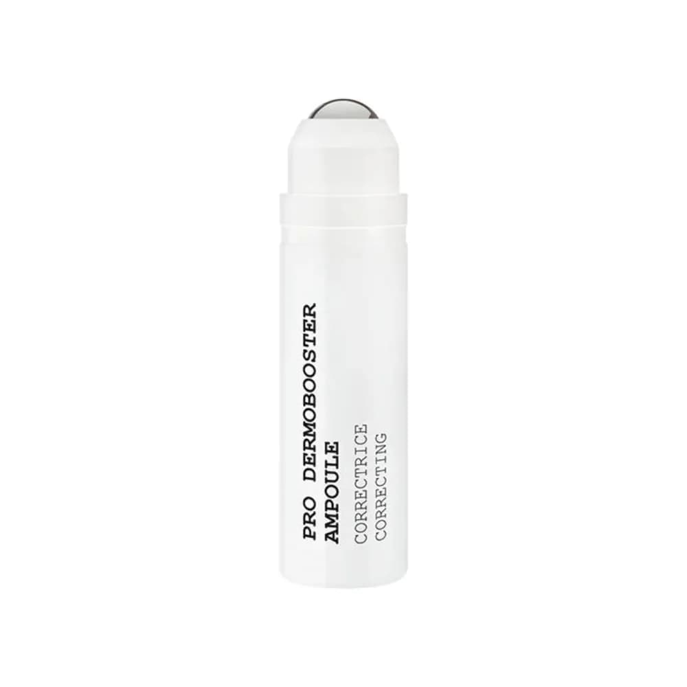 Pro-Dermobooster Ampulle Klärung