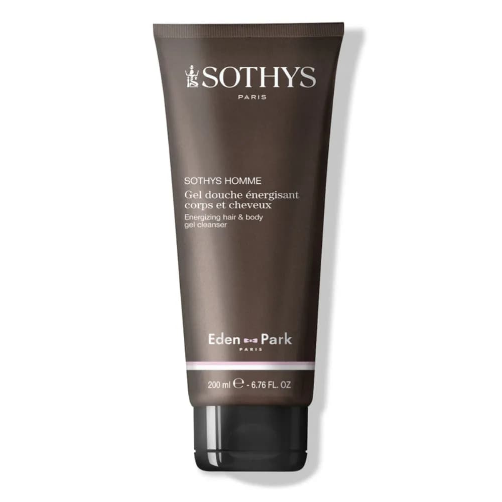 Homme Energiespendendes Duschgel Körper & Haare