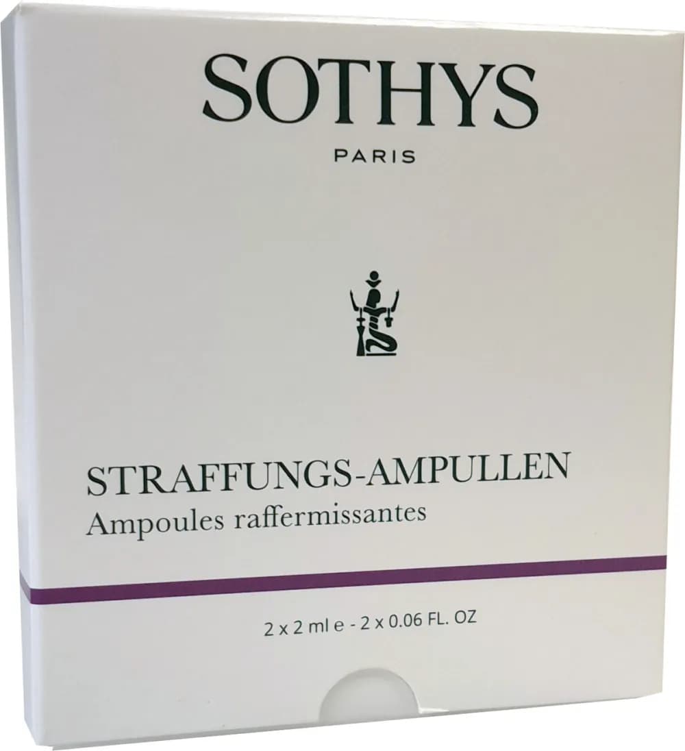 Straffungs-Ampullen