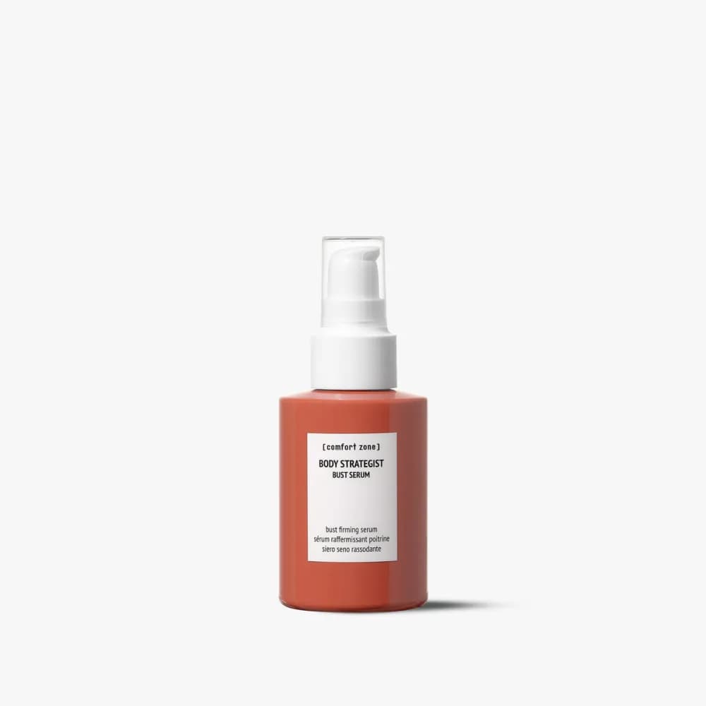 Body Strategist Bust Serum