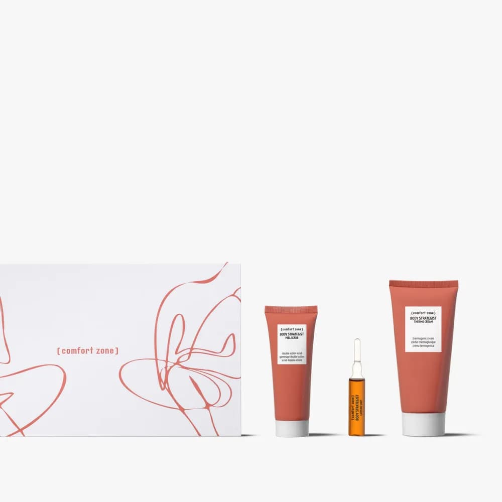 Kit 28-Day Cellulite** Kit