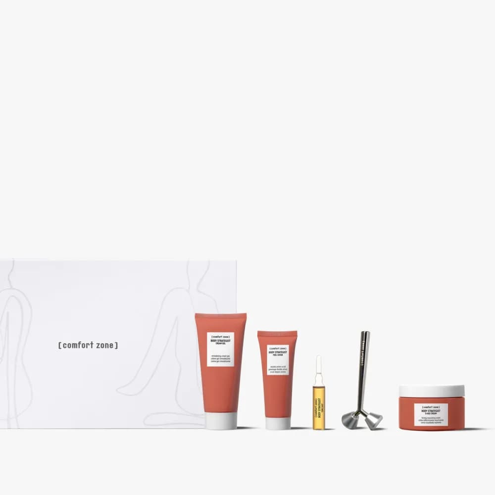 Kit 28-Day Tone Kit