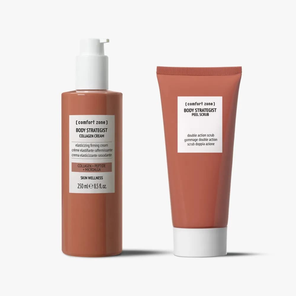 Kit Collagen Body Care Duo
