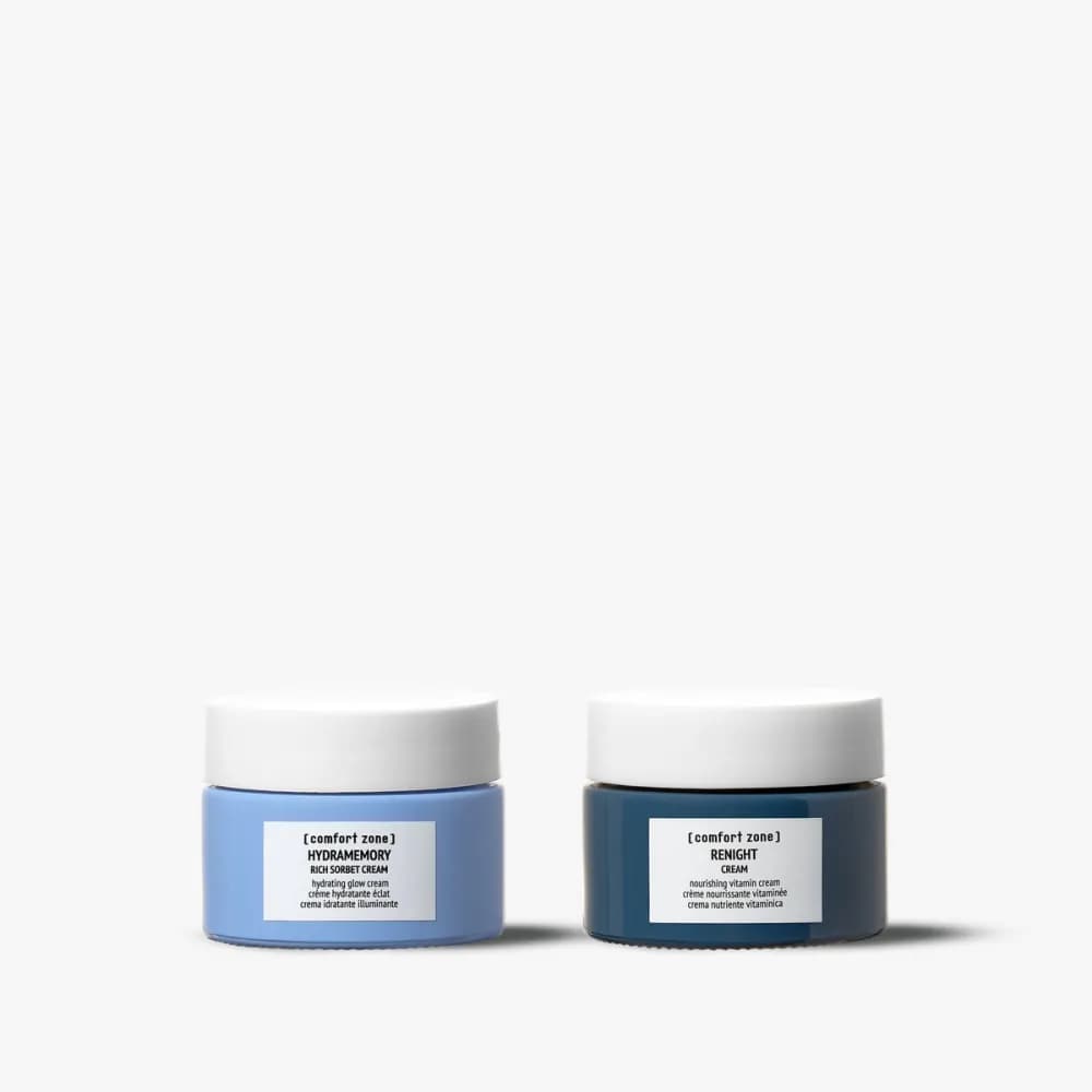 Kit Day & Night Recovery Duo