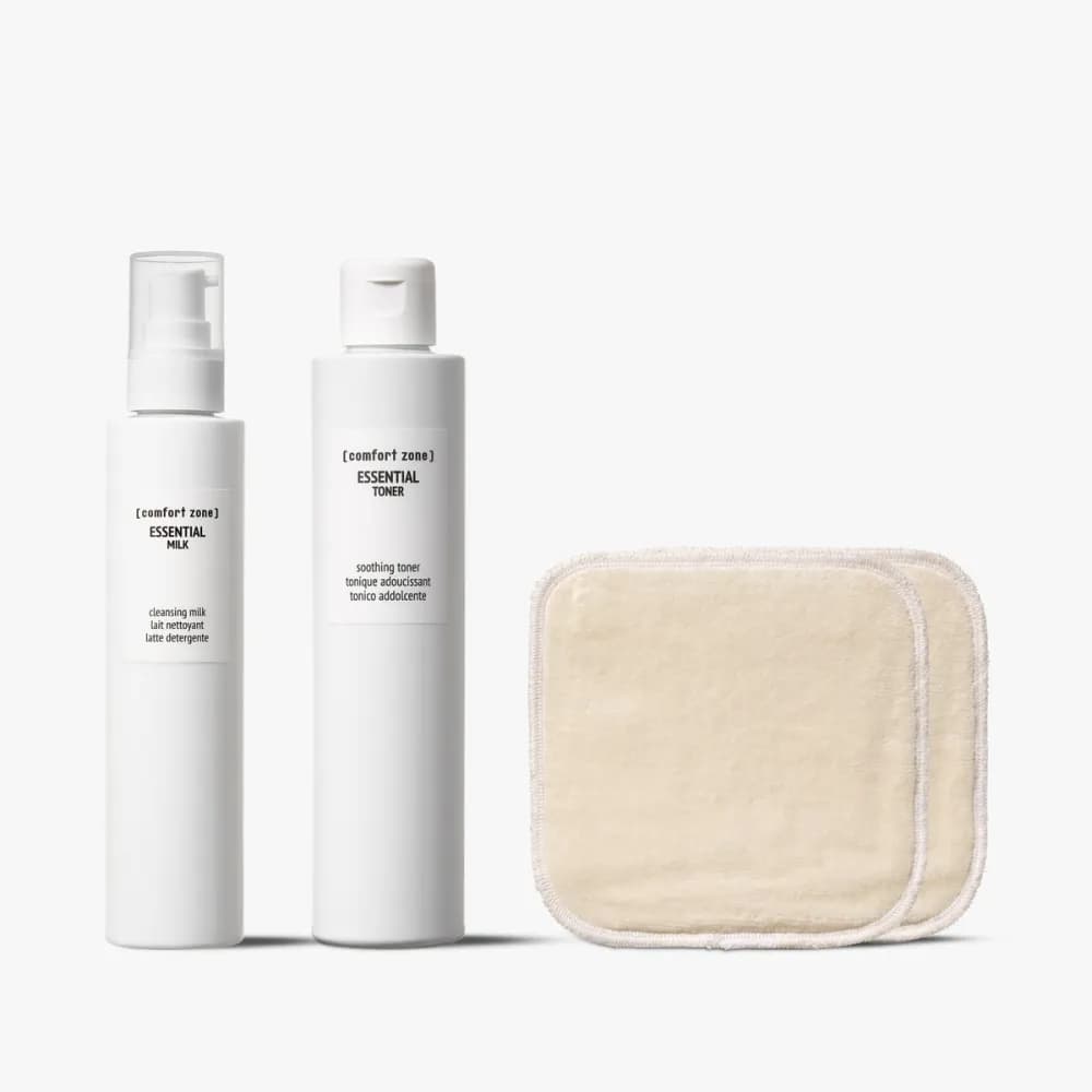 Kit Deep Cleansing Kit