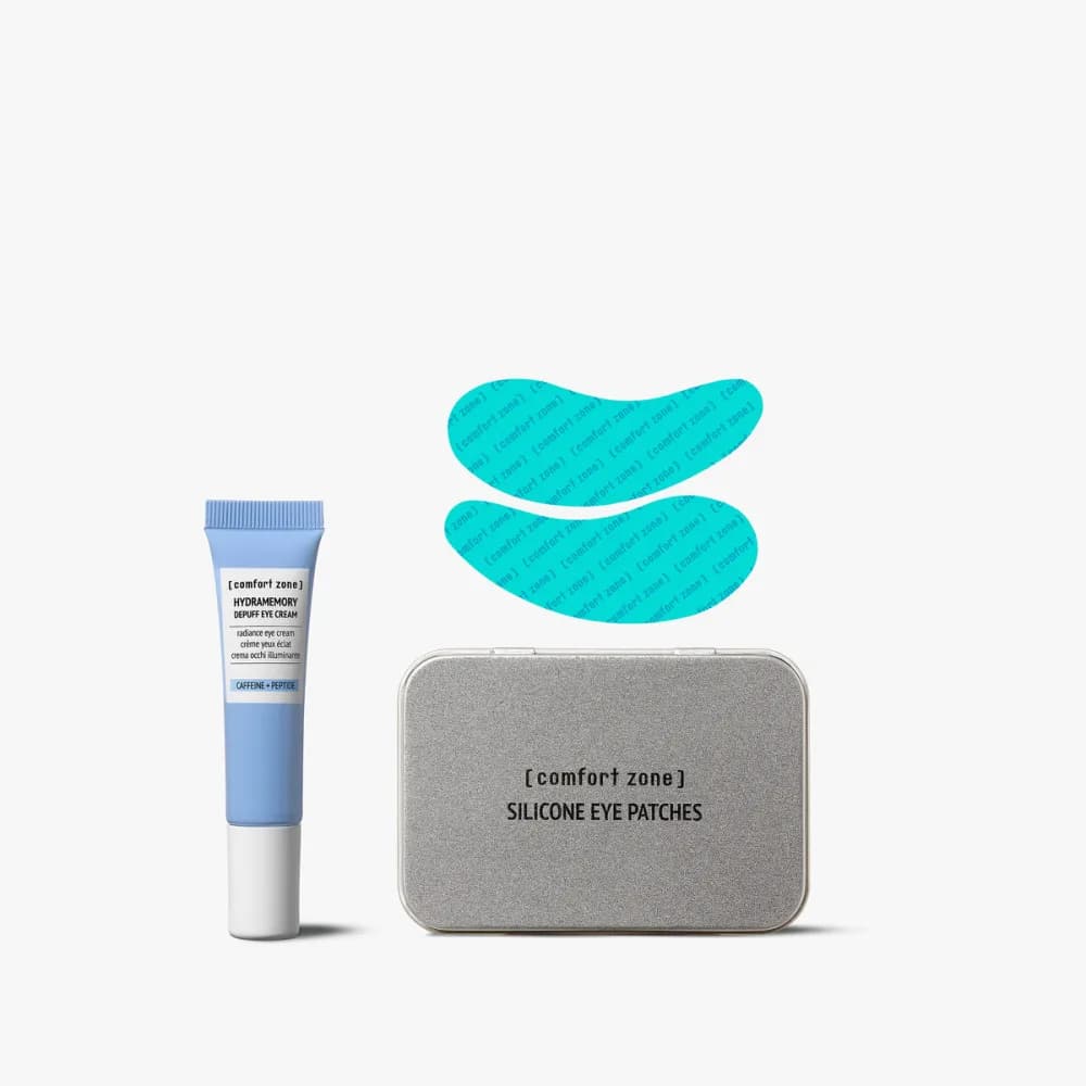 Kit Hydramemory Bright Eyes Duo