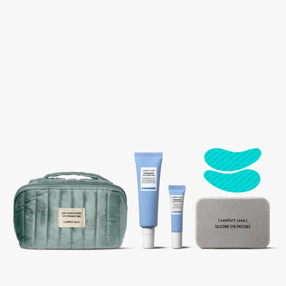 Kit The Hydra & Glow Beauty Ritual