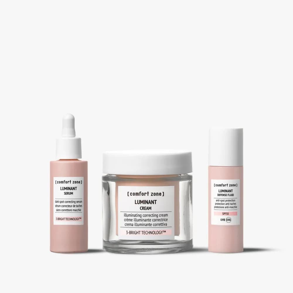 Kit Beauty Routine