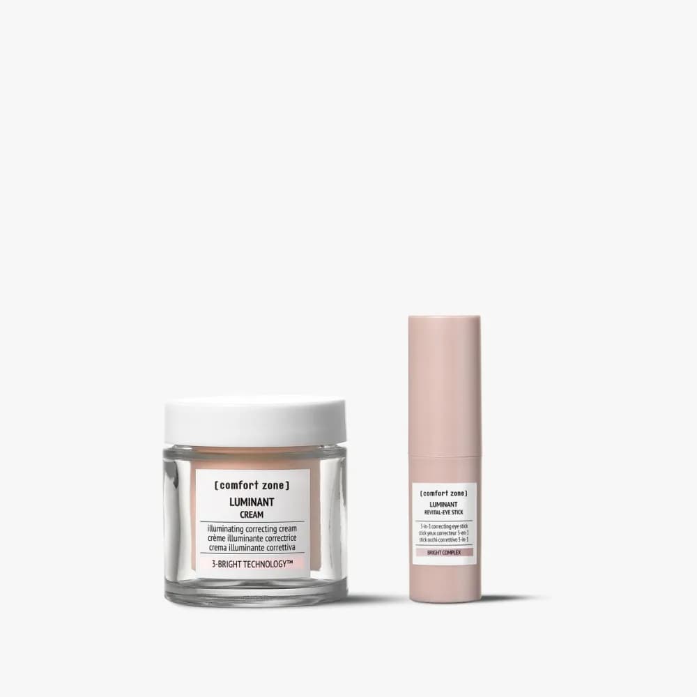 Kit Luminant Face & Eye Duo