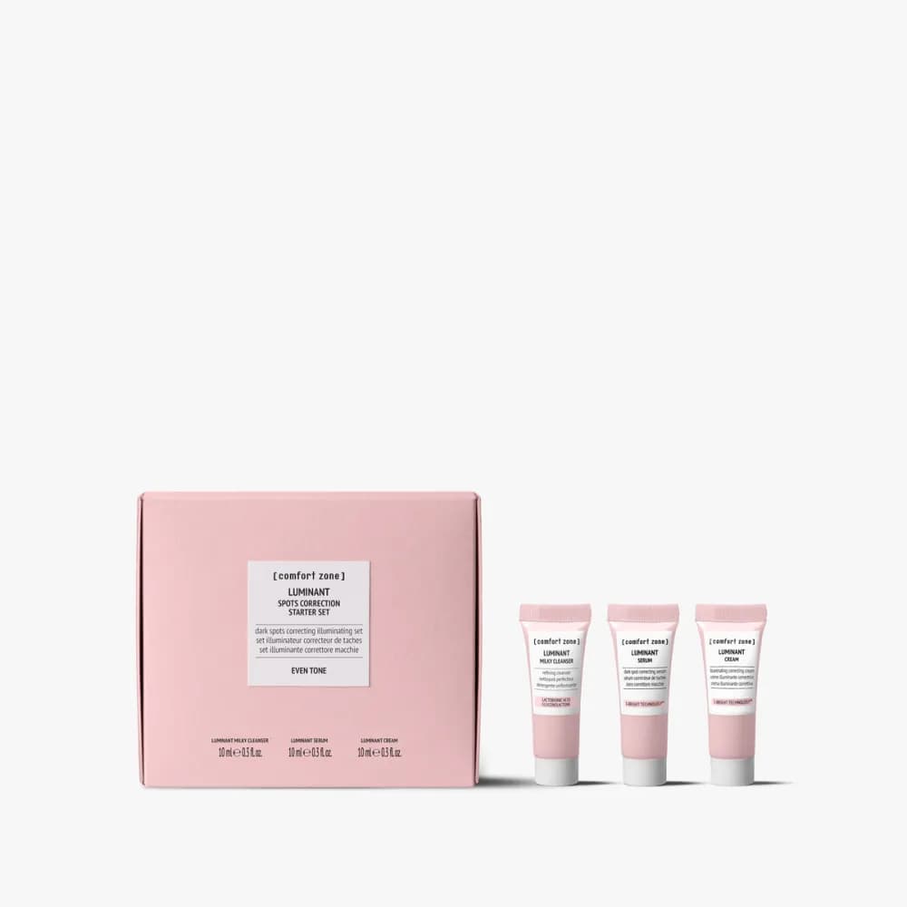 Kit Spot Correction Starter Set