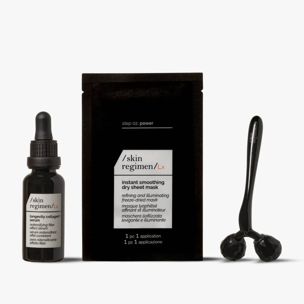 Kit Pro Collagen Routine