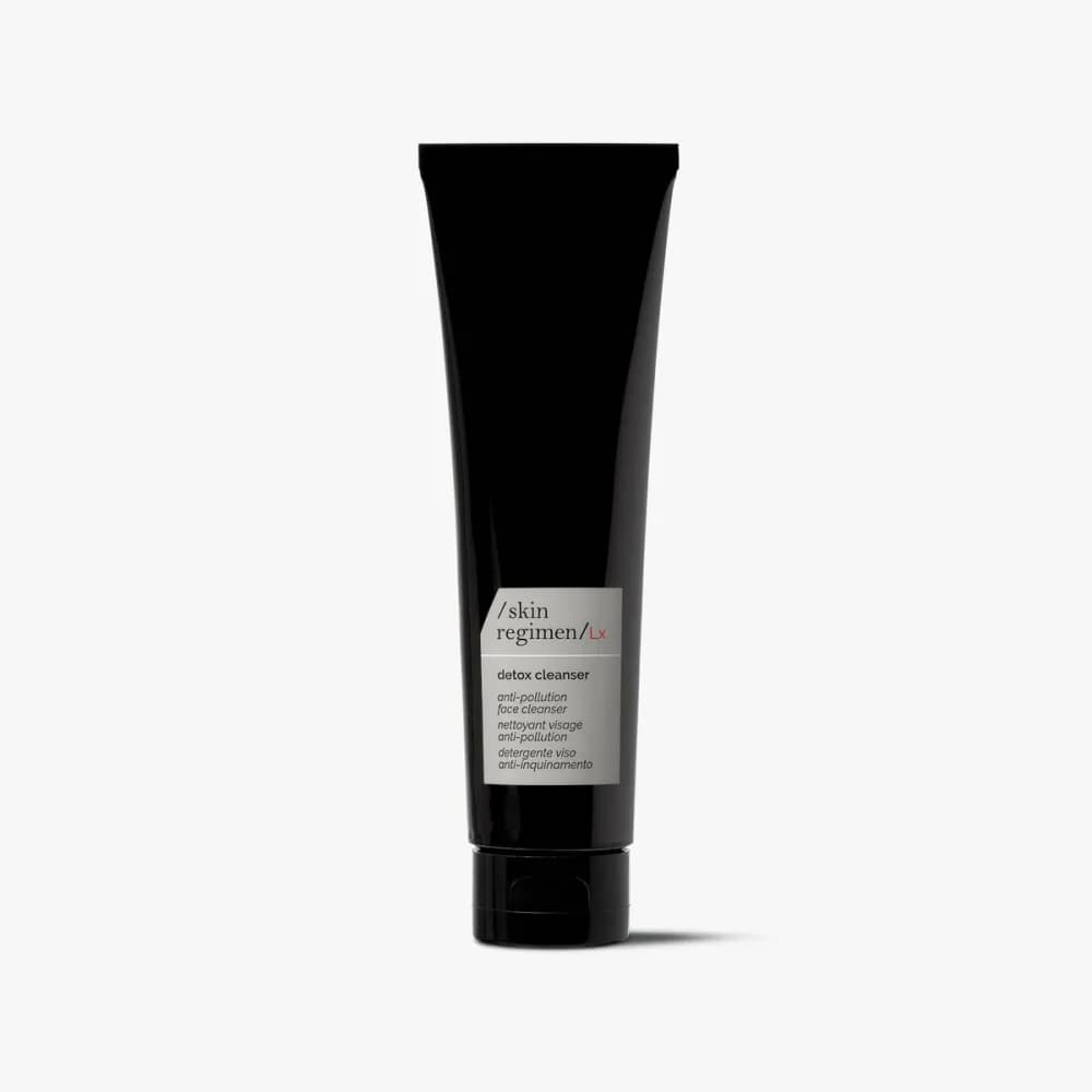 Skin Regimen Lx Detox Cleanser