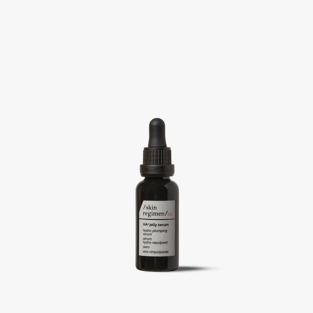 Skin Regimen Lx Ha4 Jelly Serum