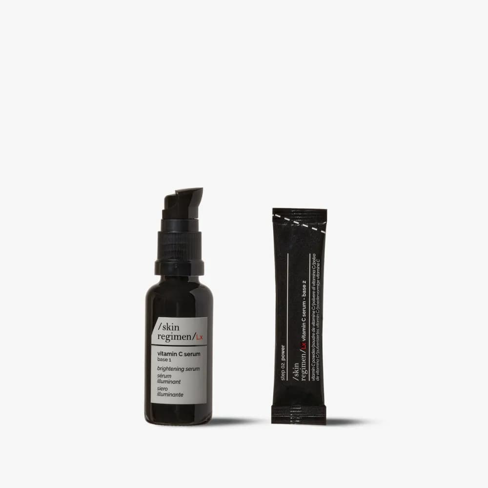 Skin Regimen Lx Vitamin C Serum