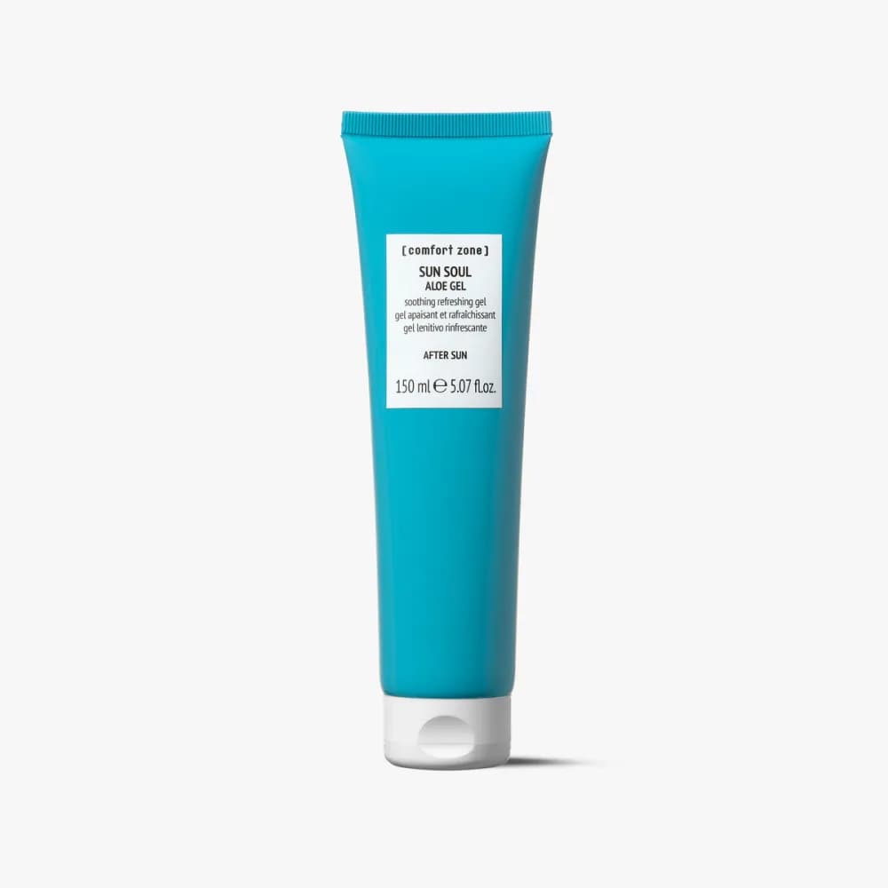 Sun Soul Aloe Gel