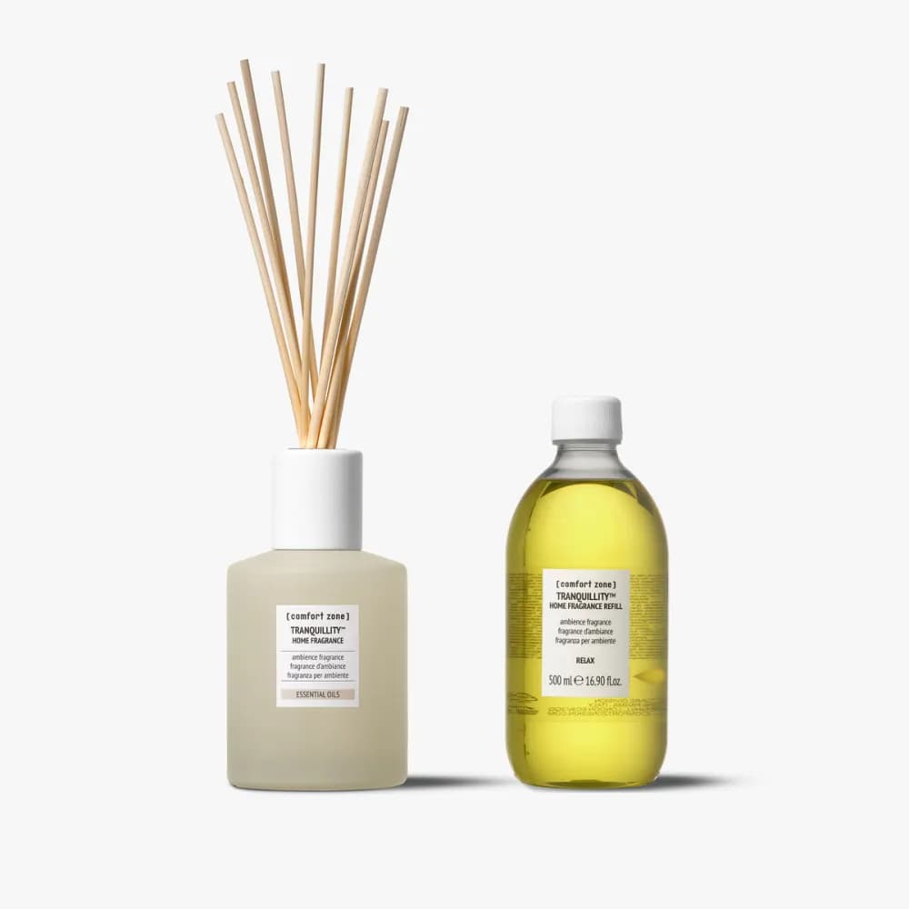 Kit Tranquillity Homefragrance Mit Refill