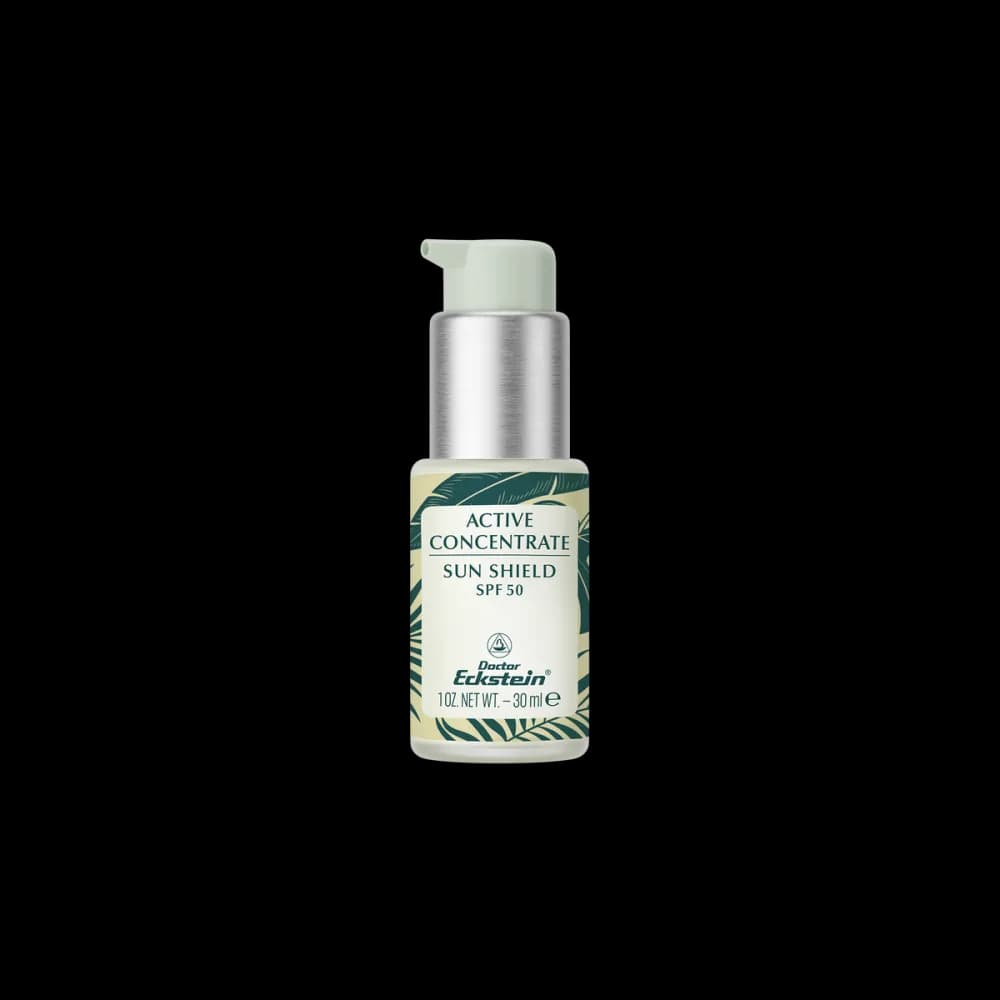 Active Concentrate Sun Shield SPF 50