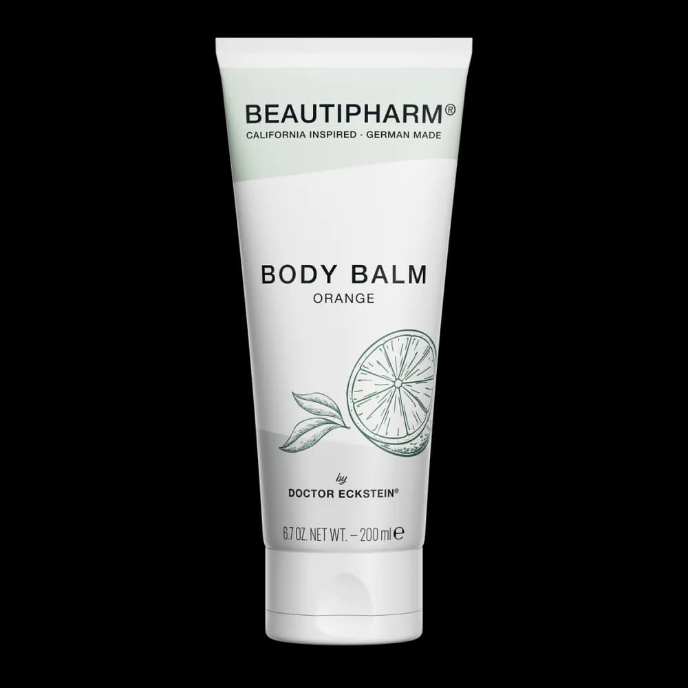 Beautipharm® Body Balm Orange