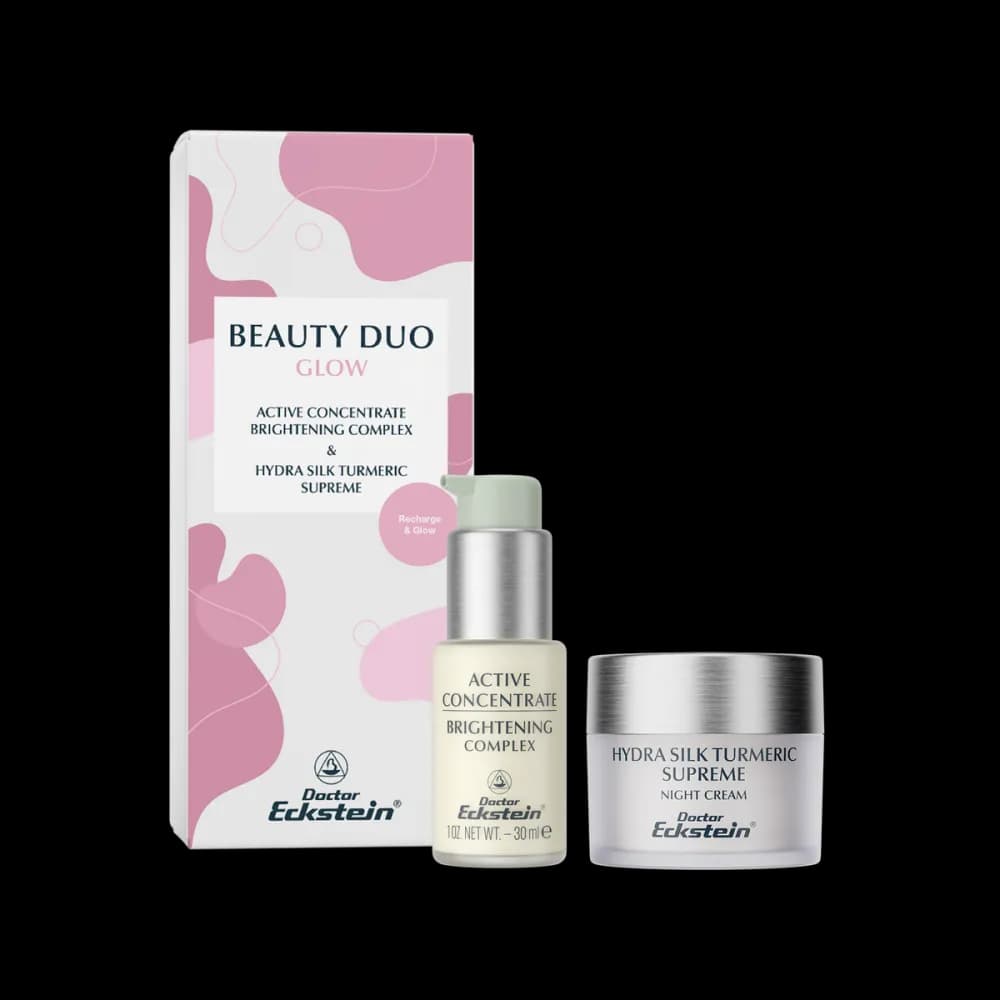 Beauty Duo Glow