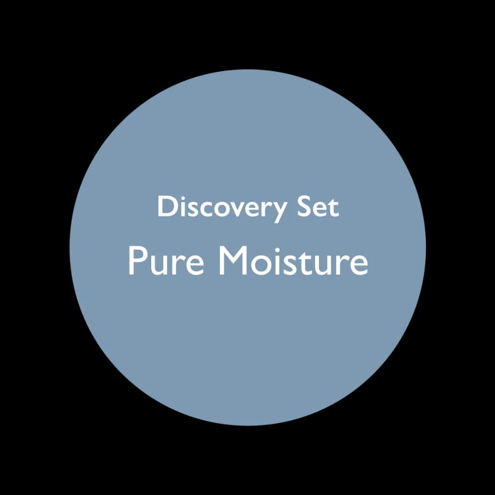 Discovery Set Pure Moisture