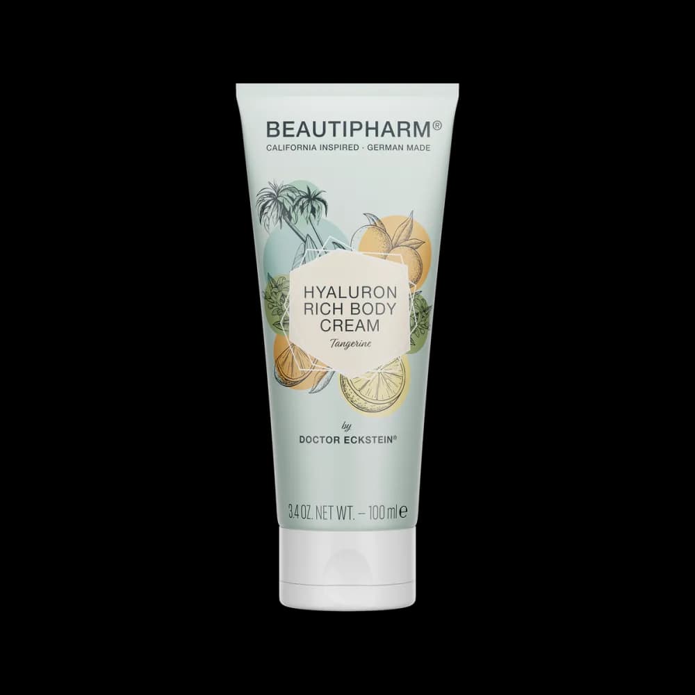 Beautipharm® Hyaluron Rich Body Cream
