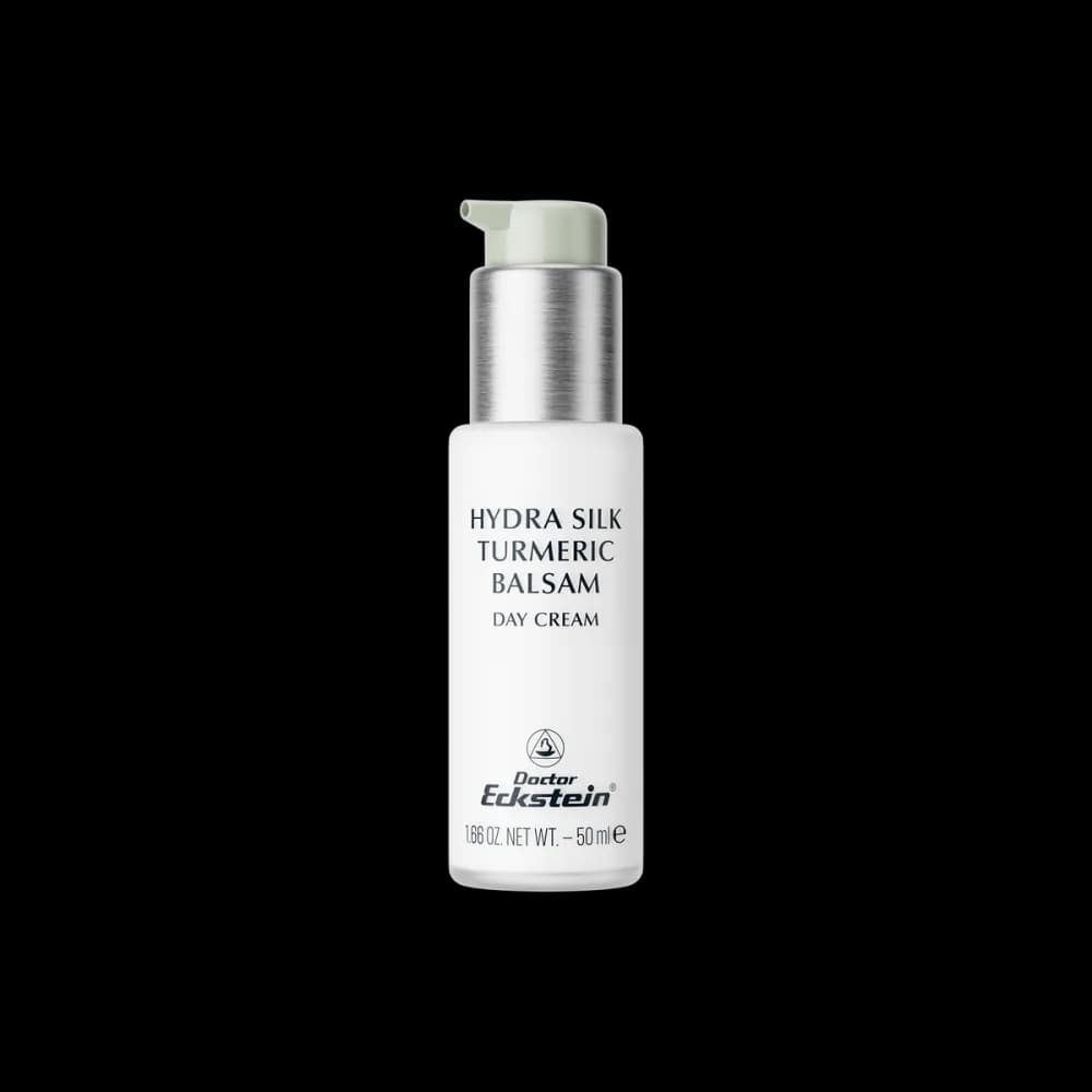 Hydra Silk Turmeric Balsam