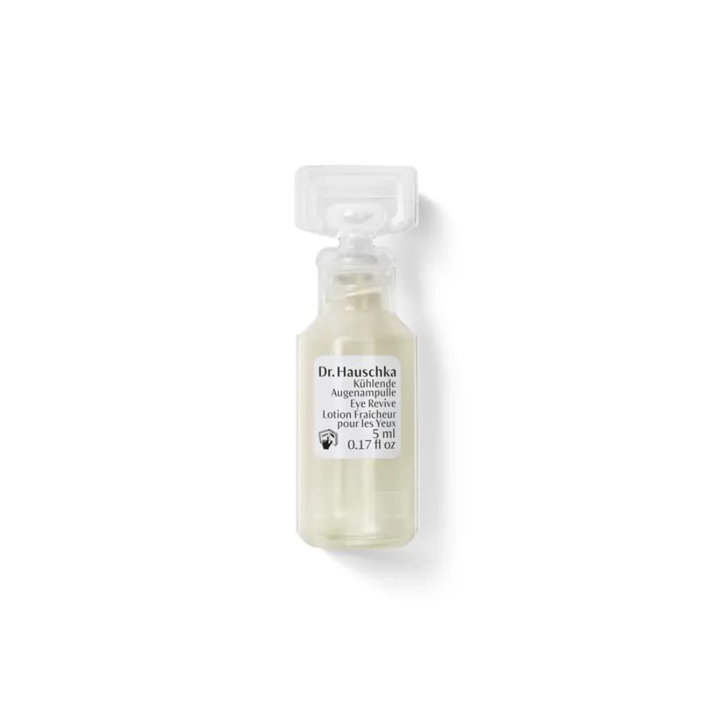 Dr. Hauschka Kühlende Augenampulle | Dr. Hauschka