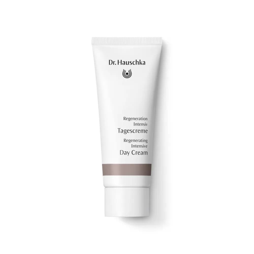Dr. Hauschka Regeneration Intensiv Tagescreme | 100% Naturkosmetik | Dr. Hauschka