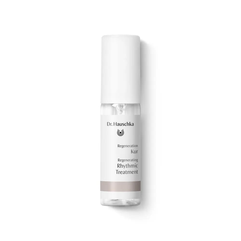 Regeneration Kur | Dr. Hauschka