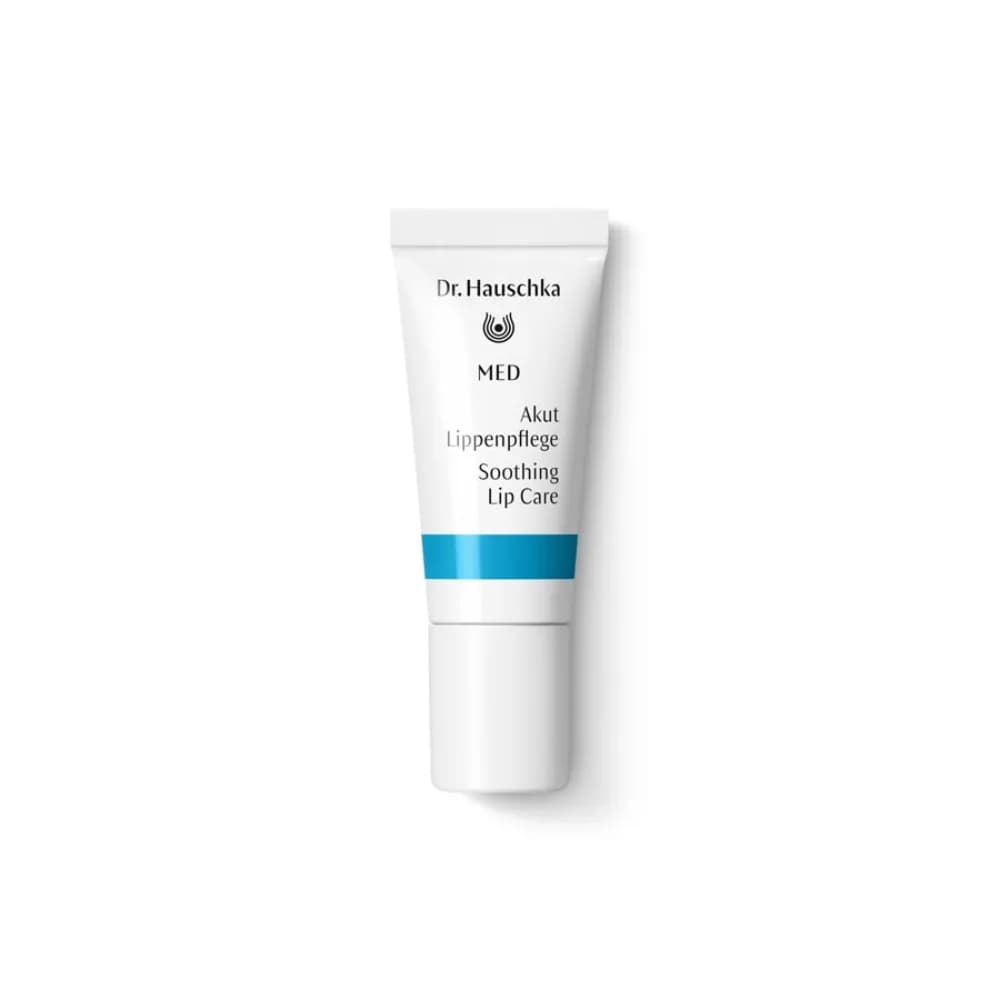 Akut Lippenpflege - bei Lippenbläschen | Dr. Hauschka