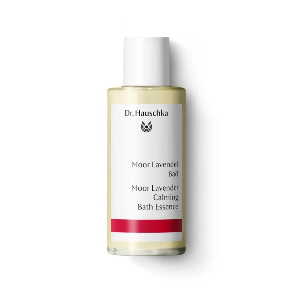 Moor Lavendel Bad - beruhigend | Dr. Hauschka