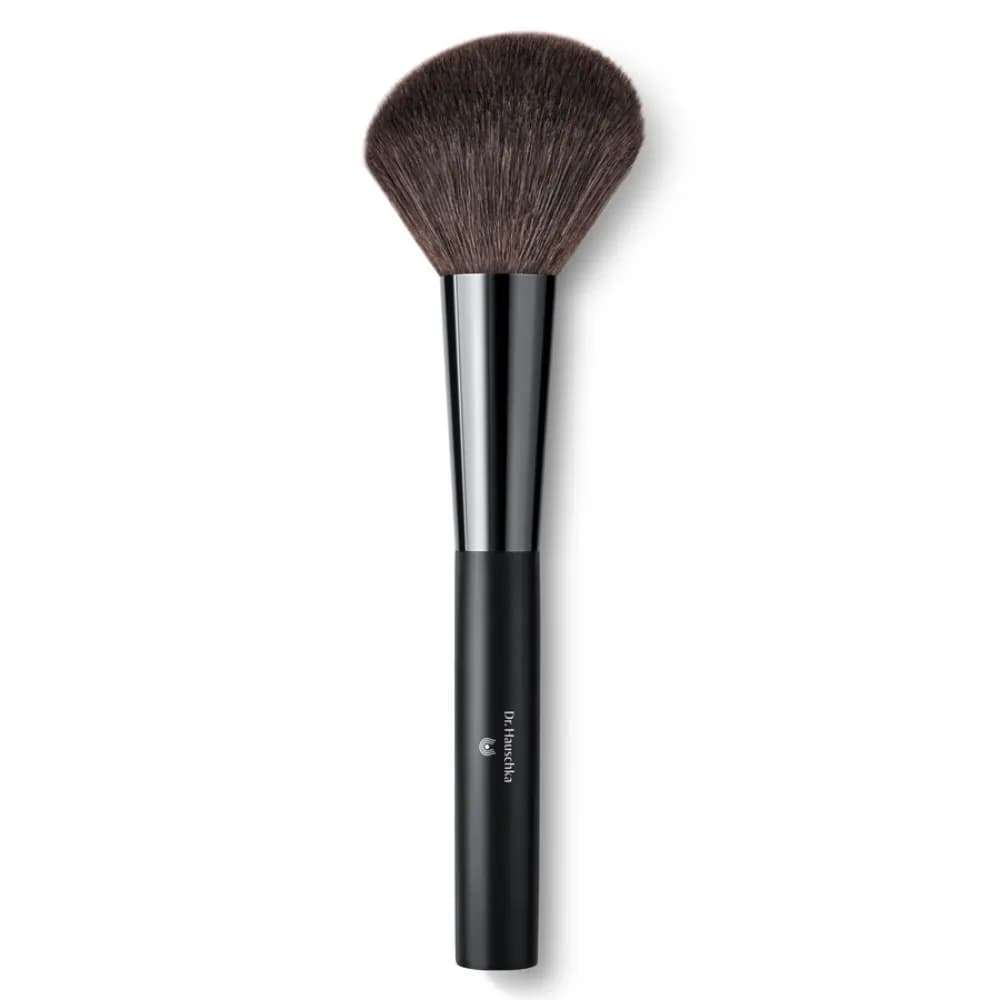 Powder Brush - großer Puderpinsel | Dr. Hauschka