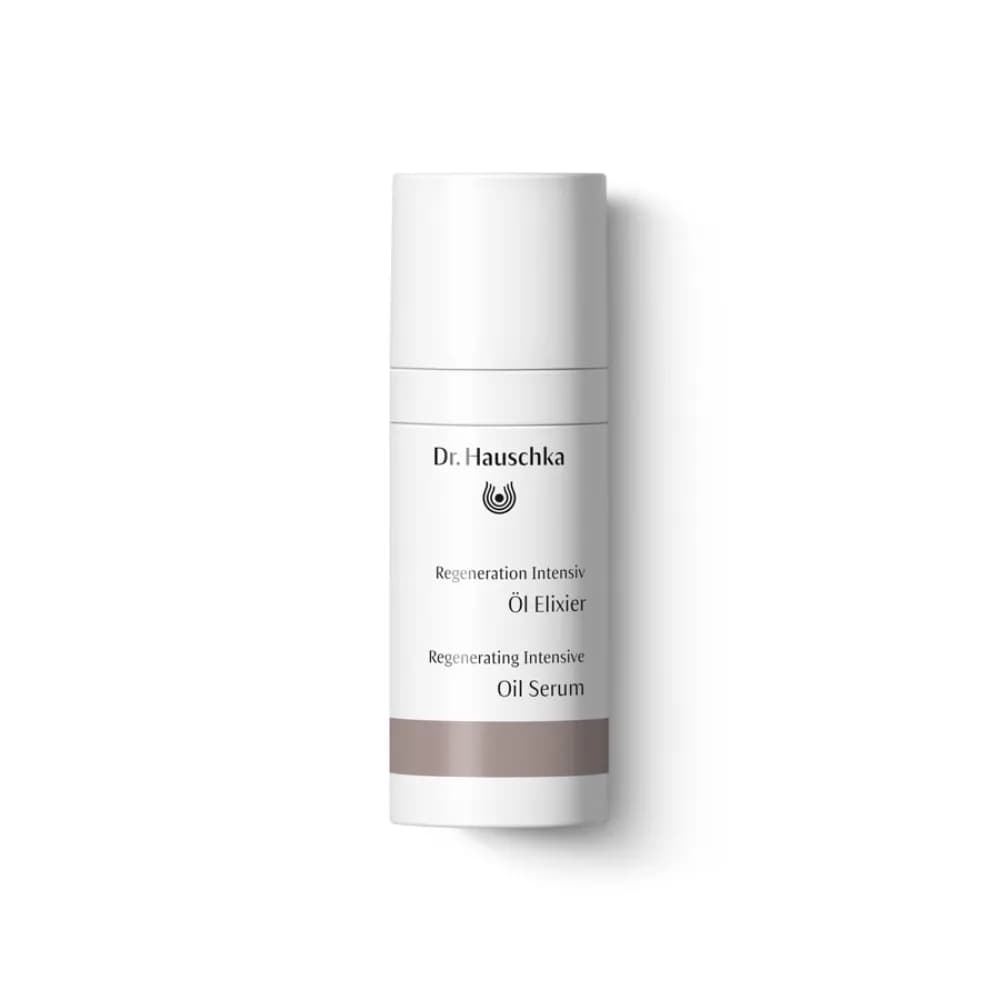 Dr. Hauschka Regeneration Intensiv Öl Elixier | 100% Naturkosmetik | Dr. Hauschka