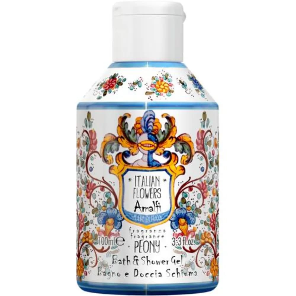 Amalfi Peony 100 ml