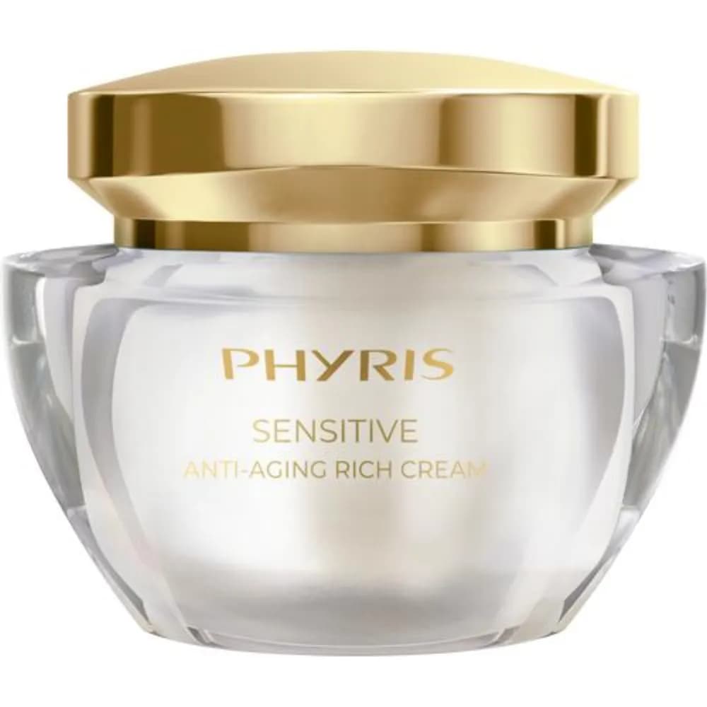 Anti-Aging Rich Cream