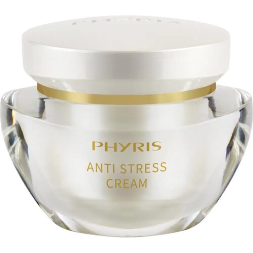 Anti Stress Cream