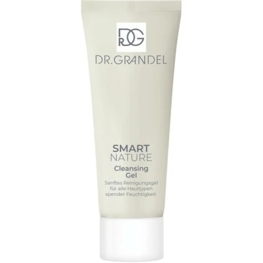 Cleansing Gel