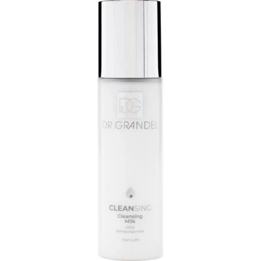 Cleansing Milk