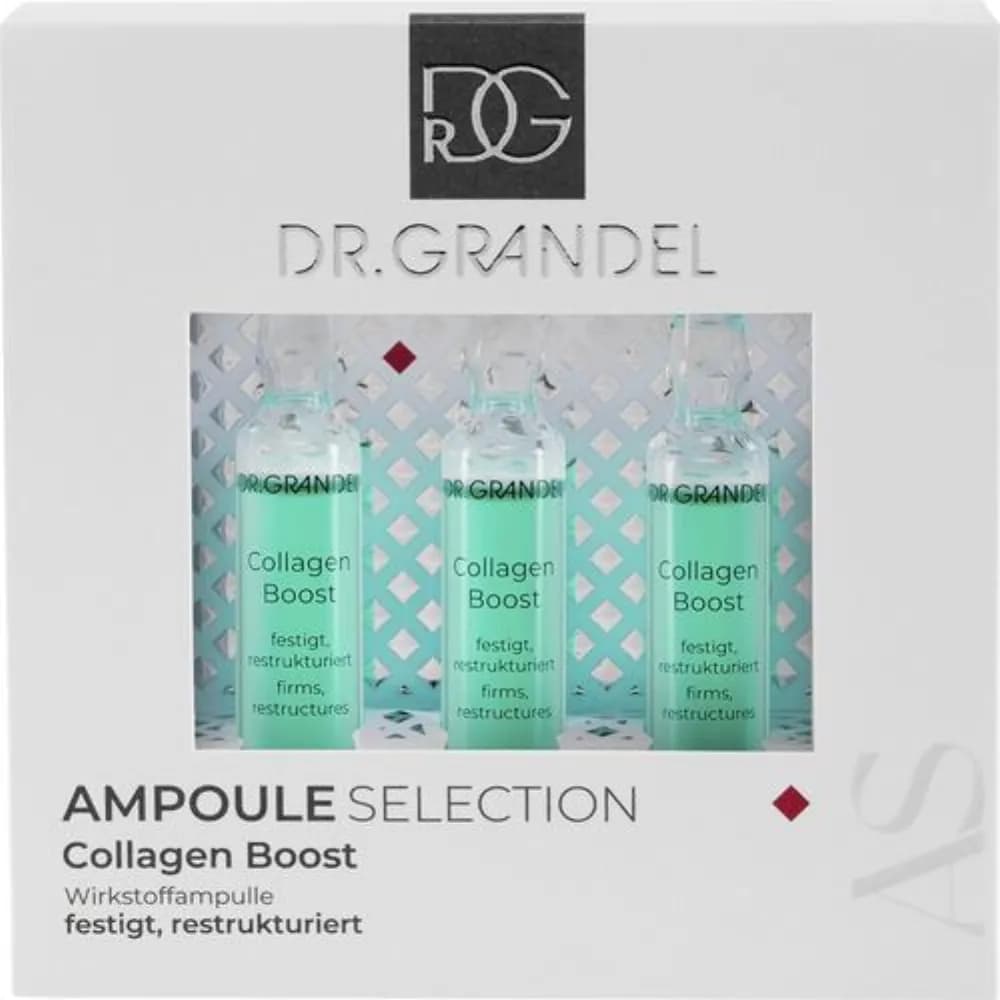 Collagen Boost Ampulle