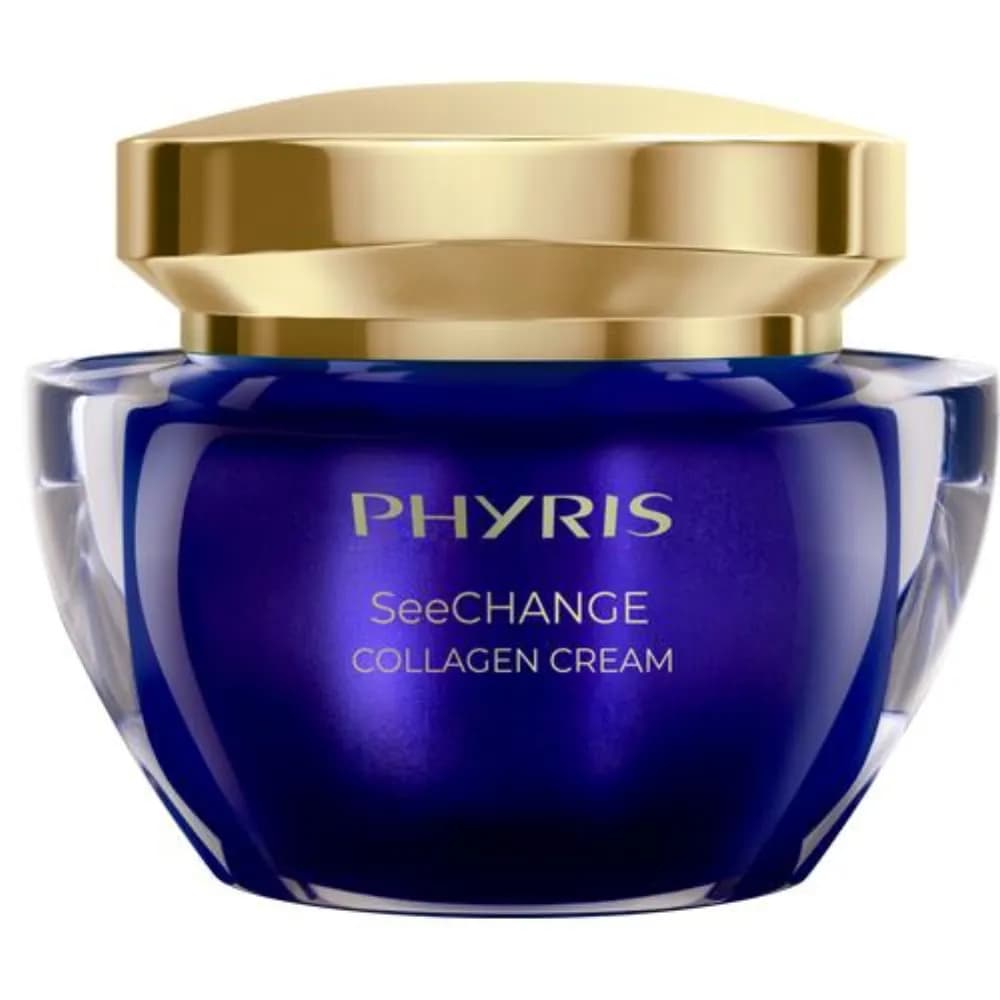 Collagen Cream