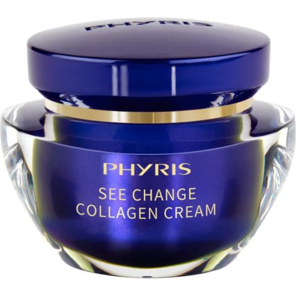 Collagen Cream - altes Design