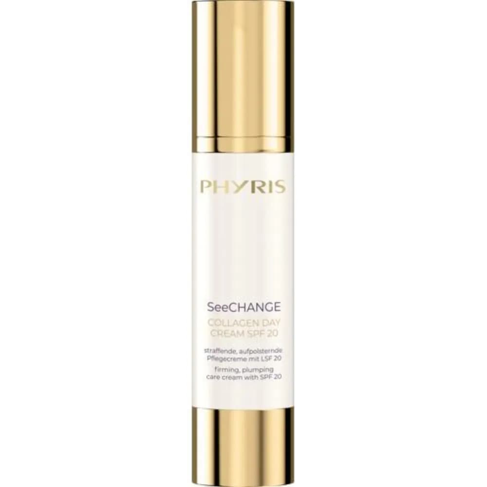 Collagen Day Cream SPF 20