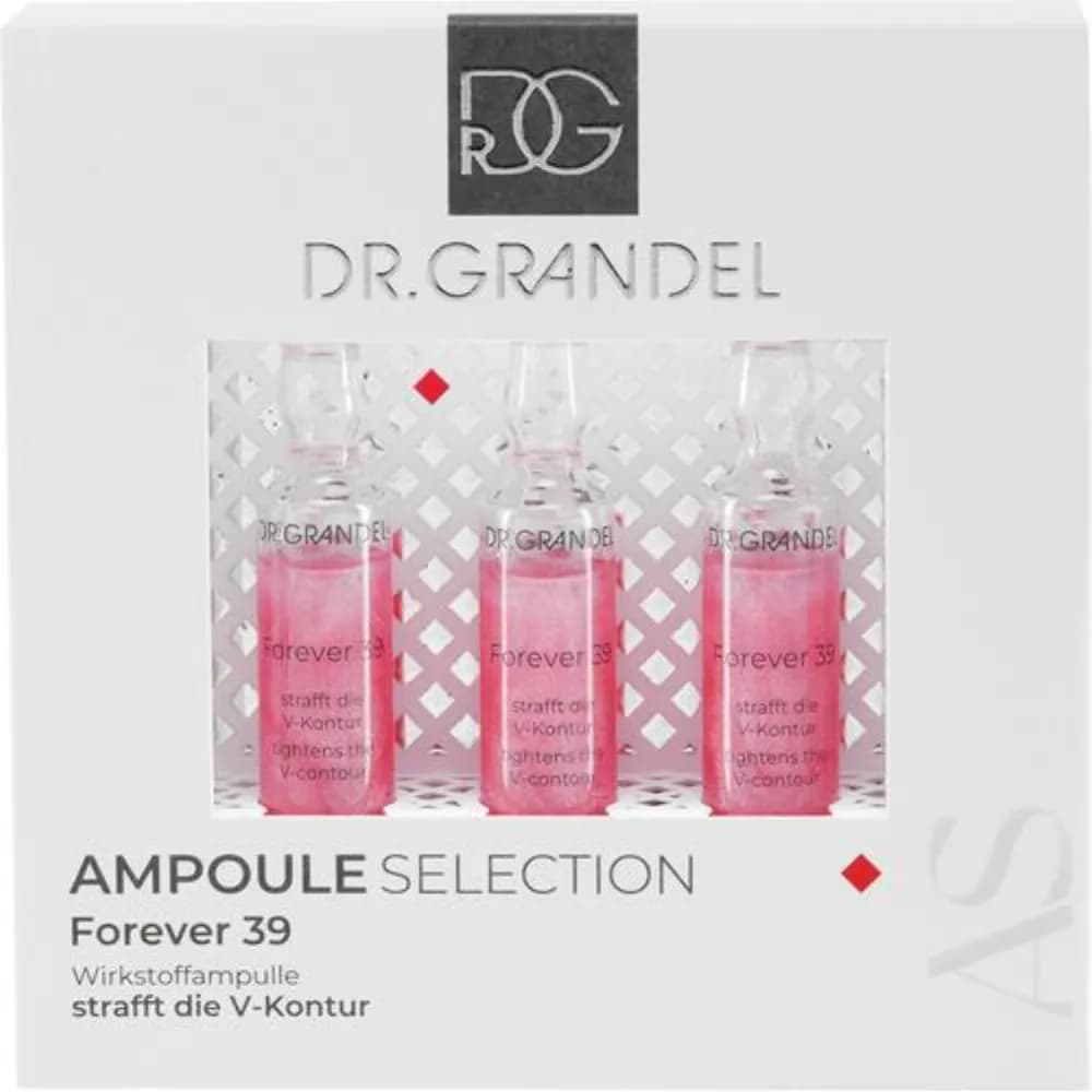 Forever 39 Ampulle