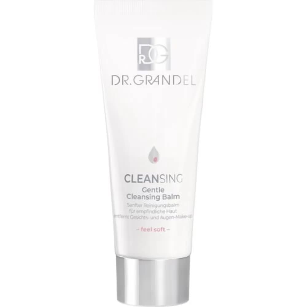 Gentle Cleansing Balm