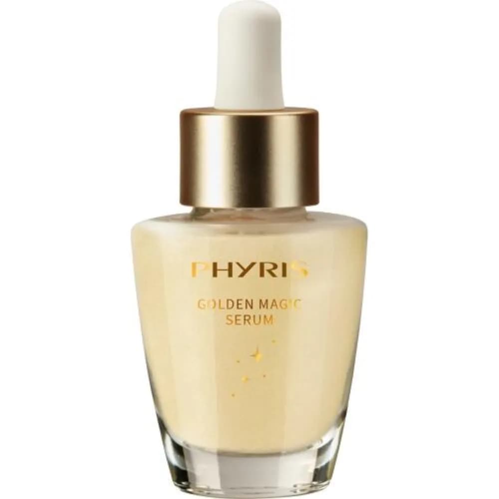 Golden Magic Serum