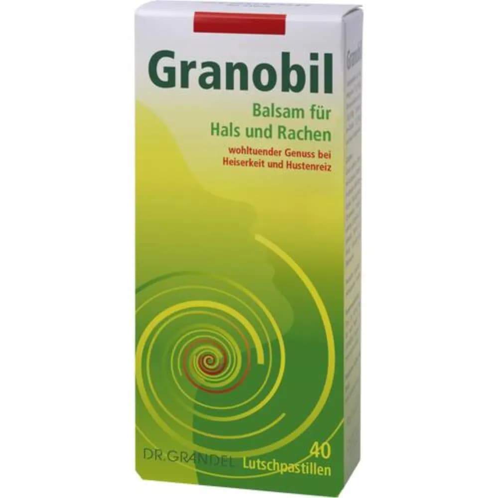 Granobil